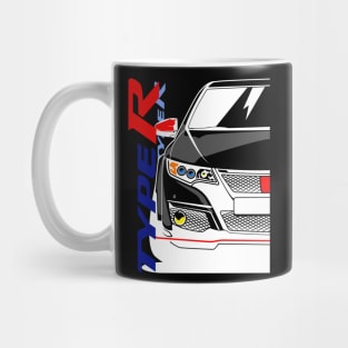 Civic Type R 2015 Mug